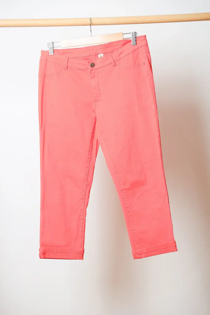 Pantalon corail - Taille L/40